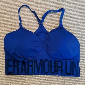 Under Armour Sports Bra